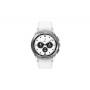 SAMSUNG Galaxy Watch 4 Classic 42mm srebrni - slika 3