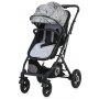 LORELLI BERTONI SENA SET GREY MARBLE (2022) - slika 2