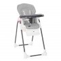 LORELLI BERTONI DULCE COOL GREY LEATHER (2021) - slika 1