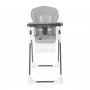 LORELLI BERTONI DULCE COOL GREY LEATHER (2021) - slika 2