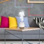 HOME Stona ultrazvučna aroma lampa - slika 3