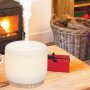 HOME Stona ultrazvučna aroma lampa AD280 - slika 4