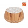HOME Stona ultrazvučna Wi-Fi aroma lampa AD400WIFI - slika 1