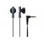 Audio-Technica Mini slušalice ATH-J100/BK - slika 1