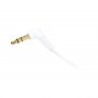 Audio-Technica Mini slušalice AUDIO TECHNICA ATH-J100/WH - slika 2