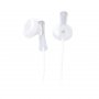 Audio-Technica Mini slušalice AUDIO TECHNICA ATH-J100/WH - slika 3