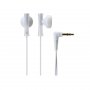Audio-Technica Mini slušalice AUDIO TECHNICA ATH-J100/WH - slika 1