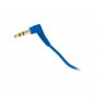 Audio-Technica Mini slušalice AUDIO TECHNICA ATH-J100/BL - slika 2