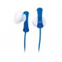 Audio-Technica Mini slušalice AUDIO TECHNICA ATH-J100/BL - slika 3