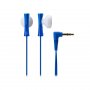 Audio-Technica Mini slušalice AUDIO TECHNICA ATH-J100/BL - slika 1