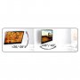 HOME Zidni TV nosač 23'' do 55'' - slika 2