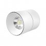 PROSTO Nagibna LED lampa 20W dnevno svetlo - slika 3