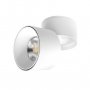 PROSTO Nagibna LED lampa 20W dnevno svetlo - slika 1
