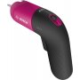 BOSCH Akumulatorski odvrtač IXO 6 Pink - slika 2