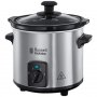 RUSSELL HOBBS Aparat za sporo kuvanje 25570-56 Compact Home 2L - slika 1
