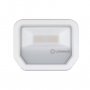 LEDVANCE LED reflektor 10W dnevno svetlo, bela - slika 4