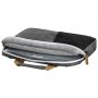 HAMA Torba za laptop 13,3'' Florence 101567 - Crno-siva - slika 2