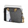 HAMA Torba za laptop 13,3'' Florence 101567 - Crno-siva - slika 3