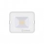LEDVANCE LED reflektor 10W dnevno svetlo, bela, aluminijum kućište - slika 2