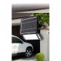 HOME Solarni LED reflektor sa senzorom pokreta, 10W - slika 3