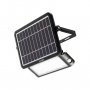 HOME Solarni LED reflektor sa senzorom pokreta, 10W - slika 1