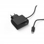 HAMA Punjac Micro USB, BRZI PUNJAC, 2400 MAh - slika 2