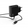HAMA Punjac Micro USB, BRZI PUNJAC, 2400 MAh - slika 1