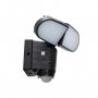 HOME Solarni LED reflektor sa senzorom pokreta, 5.5W - slika 2