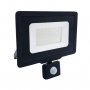 PROSTO LED reflektor sa PIR senzorom 50W - slika 1