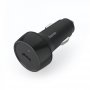 HAMA Auto Punjac Brzi PD/Qualcomm, 18W Crni - slika 1
