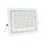 PROSTO LED reflektor 100W dnevna svetlost, beli - slika 1
