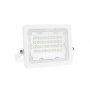 PROSTO LED reflektor 30W dnevna svetlost, beli - slika 1