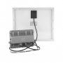 PROSTO Solarni LED reflektor - slika 2