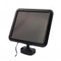 PROSTO Solarni LED reflektor sa PIR senzorom - slika 2