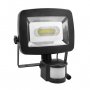 PROSTO Solarni LED reflektor sa PIR senzorom - slika 1