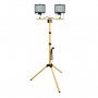HOME Stojeći reflektor 2 x 400W - slika 1