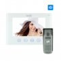 PROSTO Wi-Fi smart video interfon - slika 1