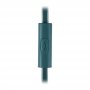 HAMA Thomson Slusalice HED2207GN Mikrofon Zelene - slika 4