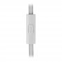 HAMA Thomson Slusalice HED2207WH/GR Mikrofon Belo/Sive - slika 4