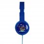 HAMA Stereo Slusalice Za Decu ''Blink'n Kids'', Plave - slika 3