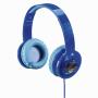 HAMA Stereo Slusalice Za Decu ''Blink'n Kids'', Plave - slika 4