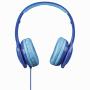 HAMA Stereo Slusalice Za Decu ''Blink'n Kids'', Plave - slika 1