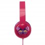 HAMA Stereo Slusalice Za Decu ''Blink'n Kids'', Roze - slika 4