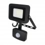 COMMEL LED Reflektor 10W Detek Pokreta 6500k 800lm 25kh - slika 1