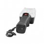 PROSTO Prenosna serviserska LED lampa - slika 3