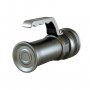 PROSTO Punjiva LED baterijska lampa CREE XP-E LED dioda - slika 2
