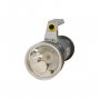 PROSTO Punjiva LED baterijska lampa CREE XP-E LED dioda - slika 3
