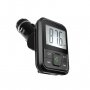 PROSTO Bluetooth FM transmiter i USB auto punjač - slika 2
