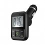 PROSTO Bluetooth FM transmiter i USB auto punjač - slika 1