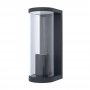 OSRAM Dekorativna Fasadna Lampa TUBULAR E27 - slika 1